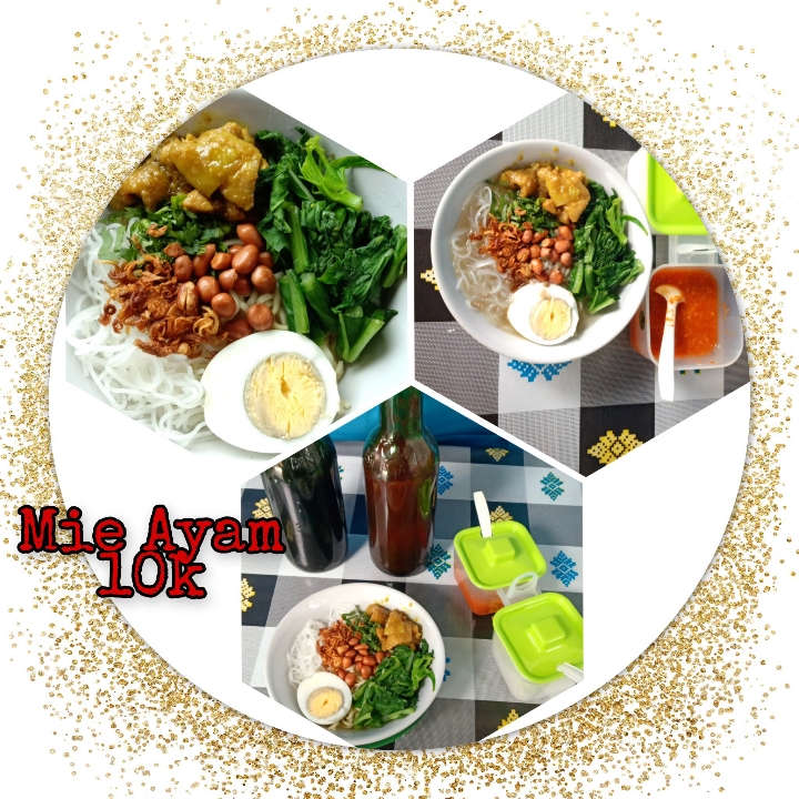 Mie Ayam