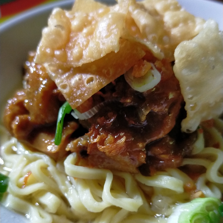 Mie Ayam