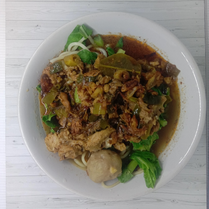 Mie Ayam