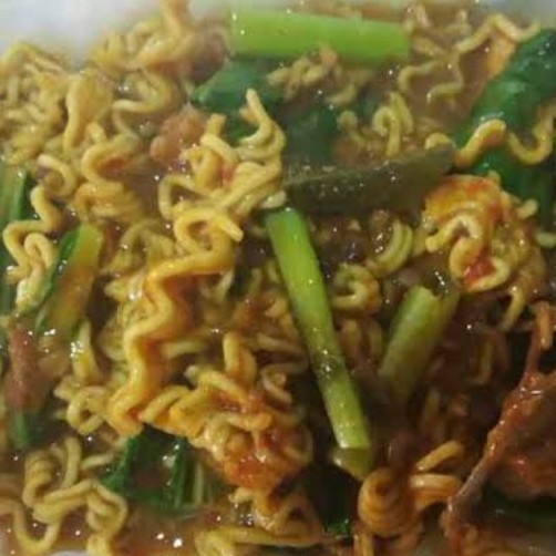 Mie Ayam