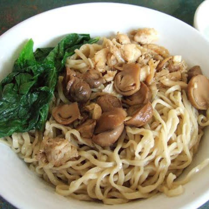 Mie Ayam