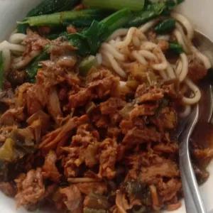 Mie Ayam