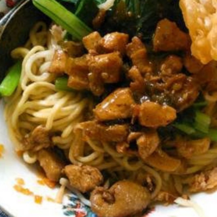 Mie Ayam