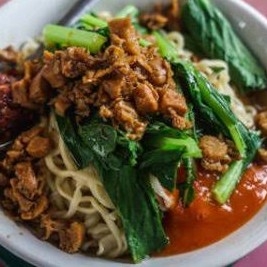 Mie Ayam