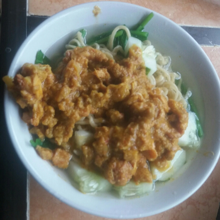 Mie Ayam