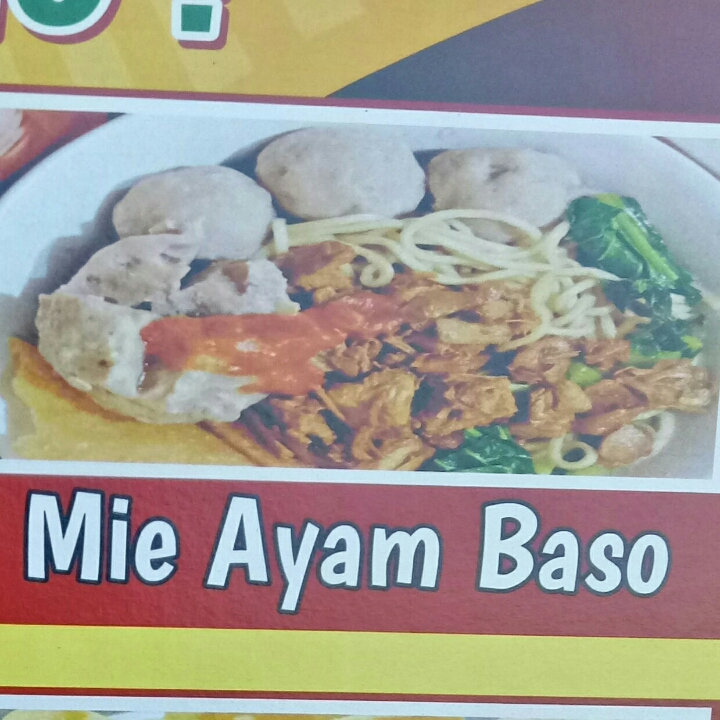 Mie Ayam 2