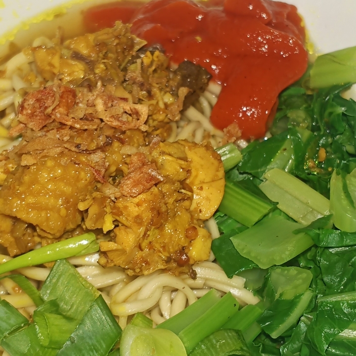 Mie Ayam 2