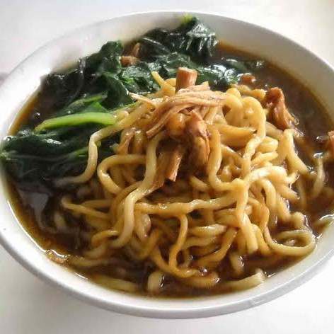 Mie Ayam 10000