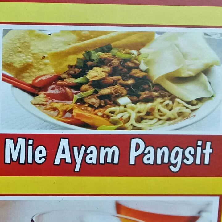 Mie Ayam 4