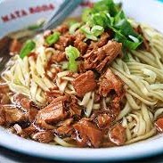 Mie Ayam All Varian