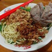 Mie Ayam Bakso