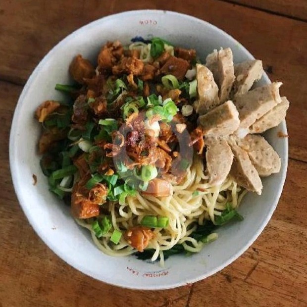 Mie Ayam Bakso Pak Jito