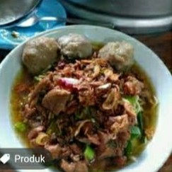 Mie Ayam Bakso