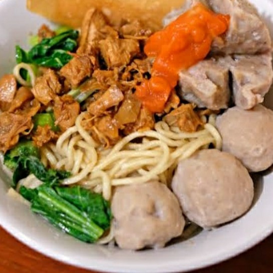 Mie Ayam Bakso