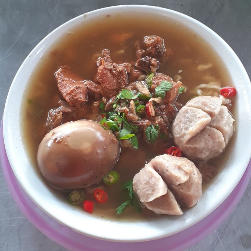 Aneka Mie Ayam