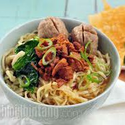 Mie Ayam Bakso