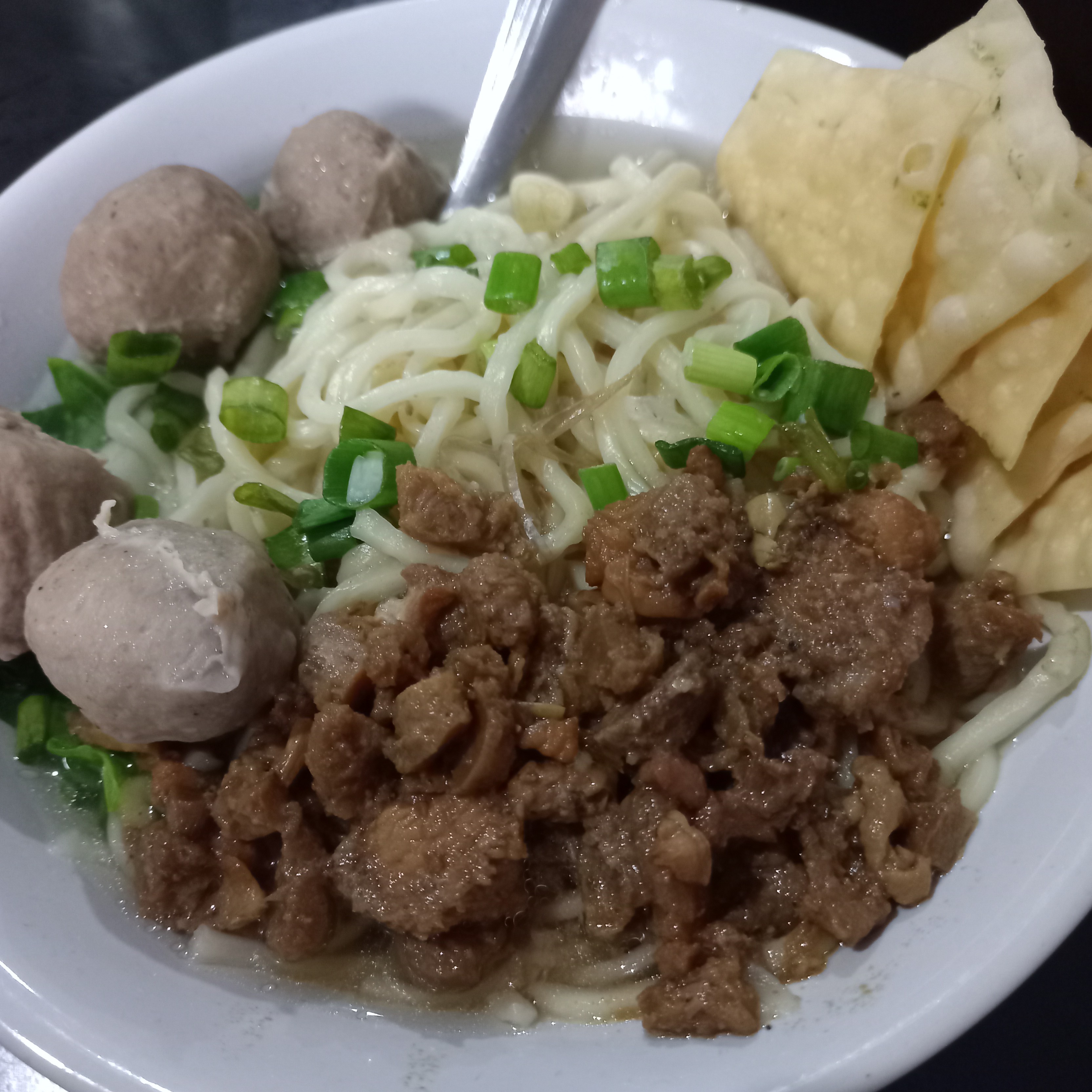 Bakso