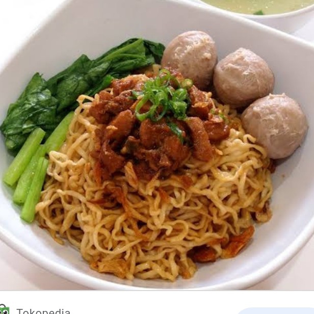 Mie Ayam Bakso 3