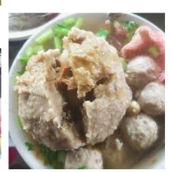 Mie Ayam Bakso Beranak