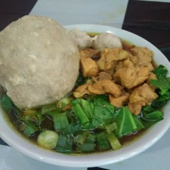 Mie Ayam Bakso Beranak