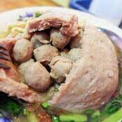 Mie Ayam Bakso Beranak 2