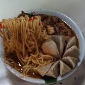 Mie Ayam Bakso Besar