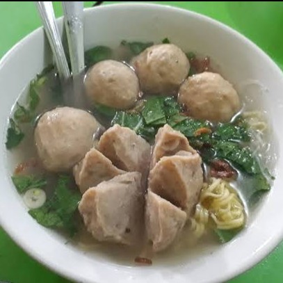 Mie Ayam Bakso Handayani