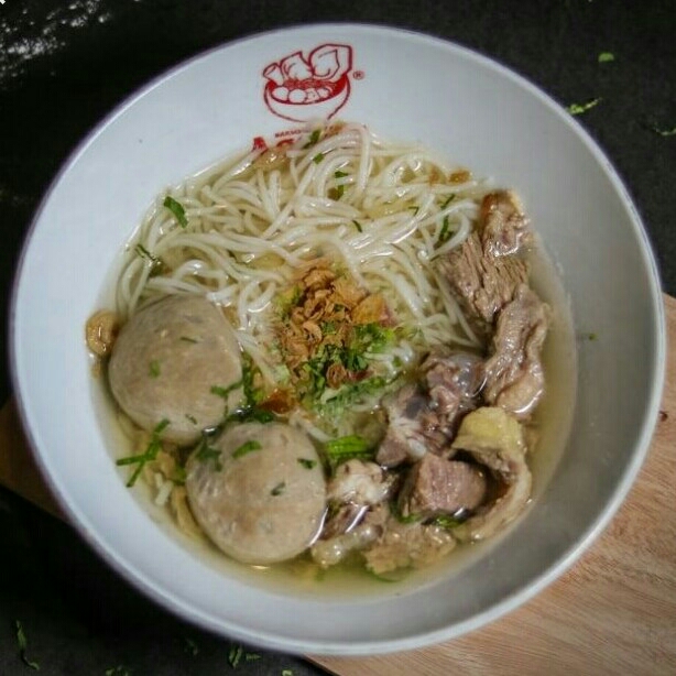 Mie Ayam Bakso Tetelan