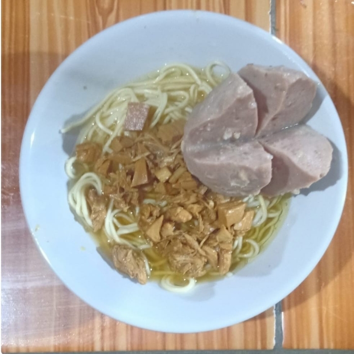 Mie Ayam Bakso Urat