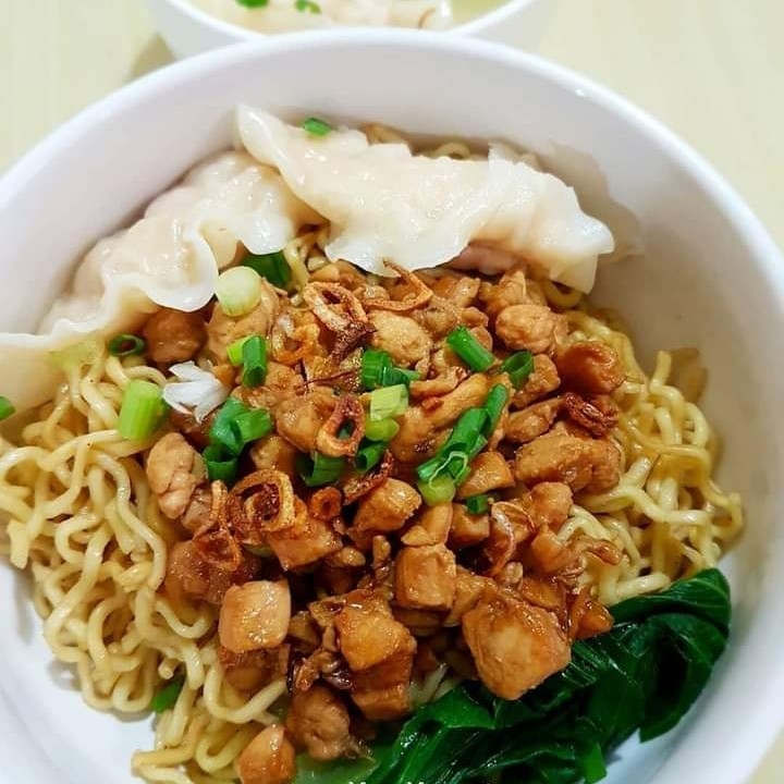 Mie Ayam Balungan