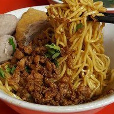 Mie Ayam Baso Kecil