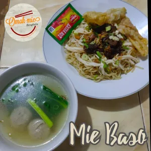 Mie Ayam Baso Bengkulu