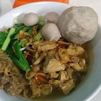 Mie Ayam Baso Telor