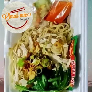 Mie Ayam Bengkulu