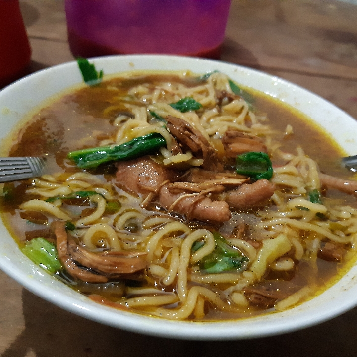 Mie Ayam Bu Sulas