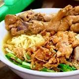 Mie Ayam Cekeer