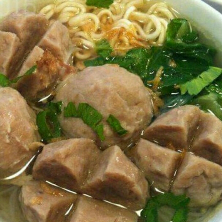 Baso Daging