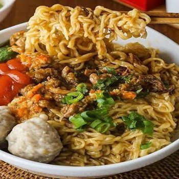 Mie Ayam GM Bang Kosim 2