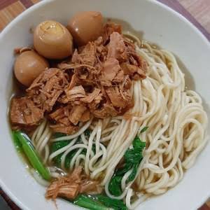 Mie Ayam GM Bang Kosim 4