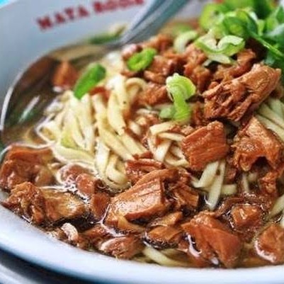 Mie Ayam Hana