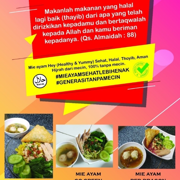 Mie Ayam Hey Hijrah 3