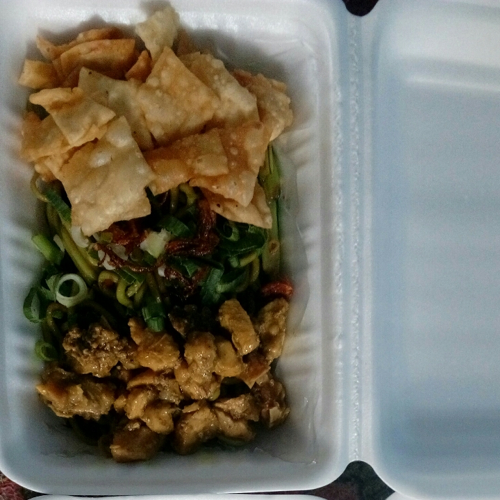 Mie Ayam Ijo 