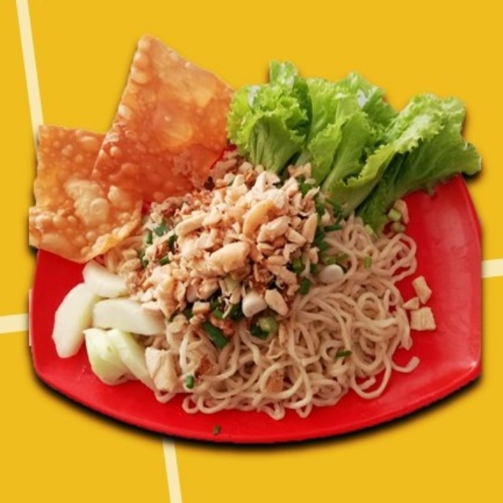 Mie Ayam Jakarta