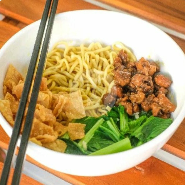 Mie Ayam Jawa 