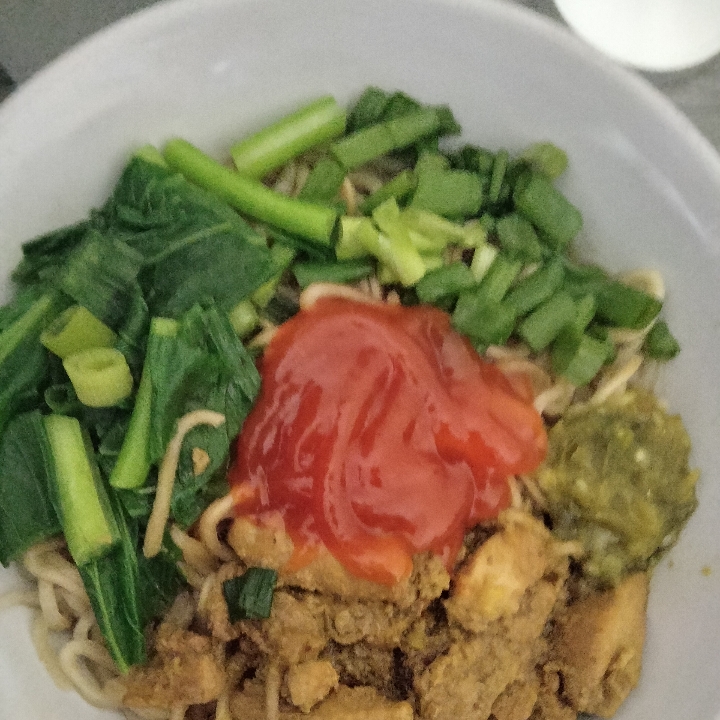 Mie Ayam Mamih Ipah 2