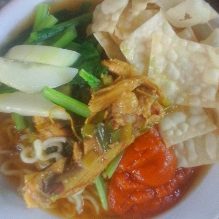 Mie Ayam Nada Gembira