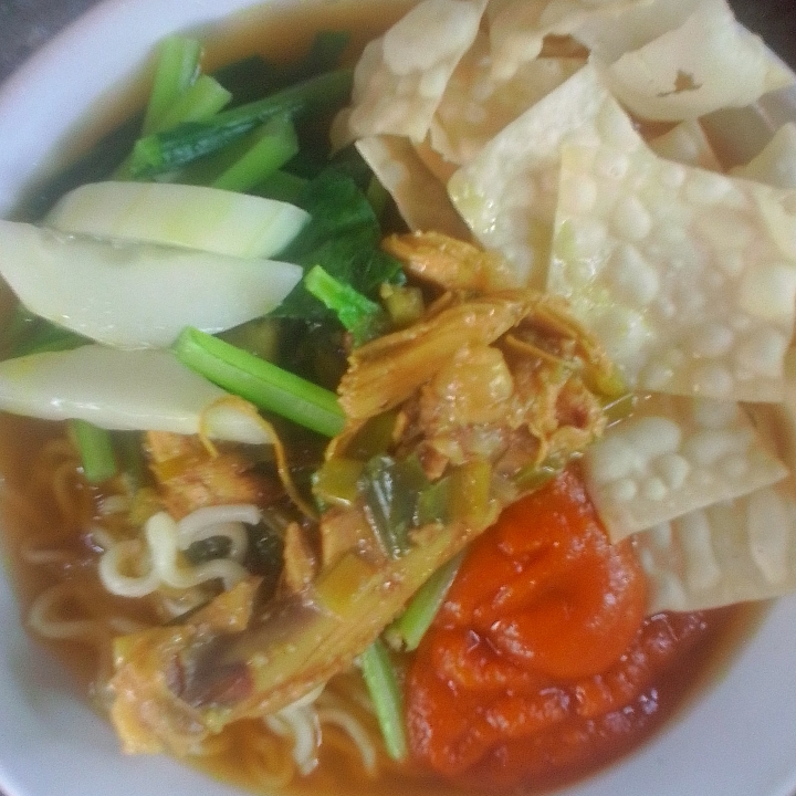 Mie Ayam Nada Gembira 2