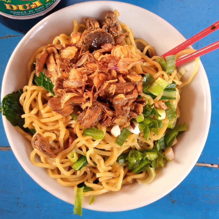 Mie Ayam Original