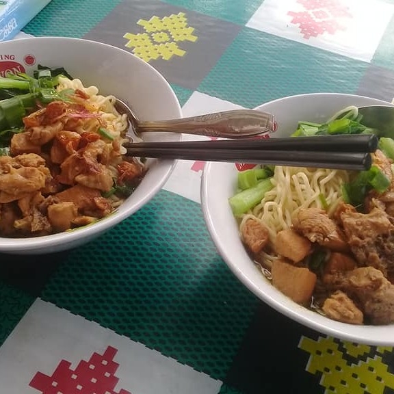 Mie Ayam Original