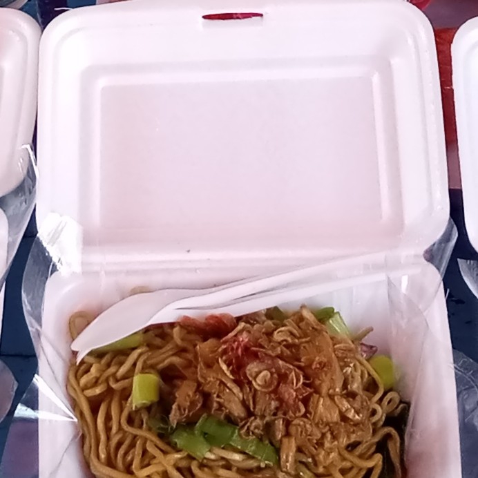 Mie Ayam Original 3